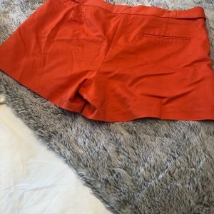 Zara shorts